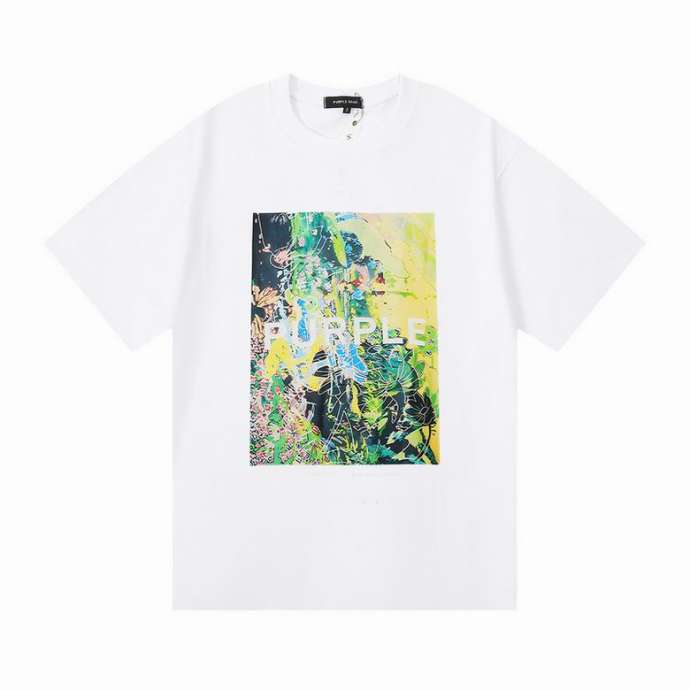 Purple Brand T Shirts Short _SKUPurpleBrandS-XL302239167